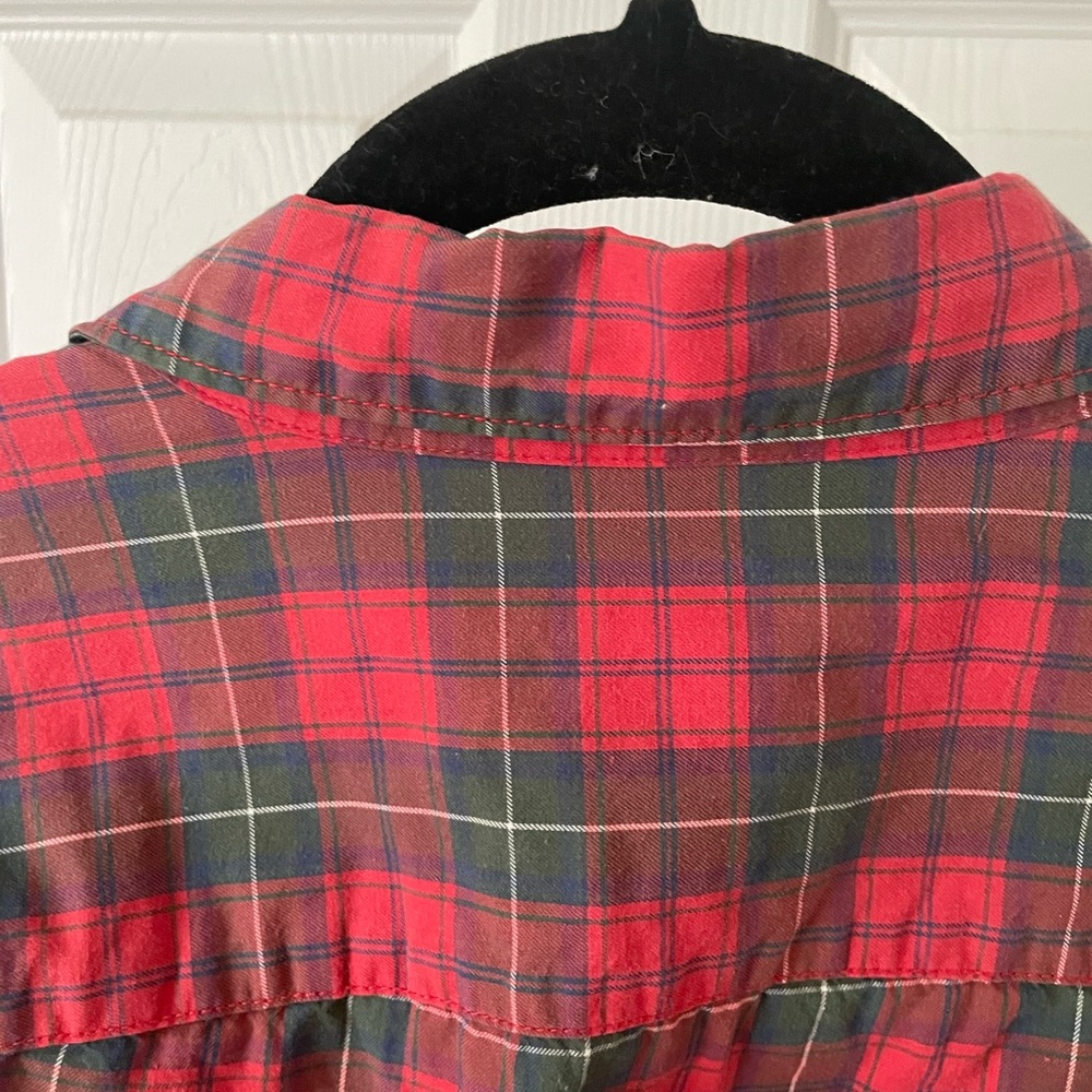 Men’s Gap Button Up - image 3